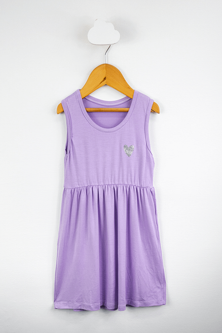 VESTIDO - MODAL