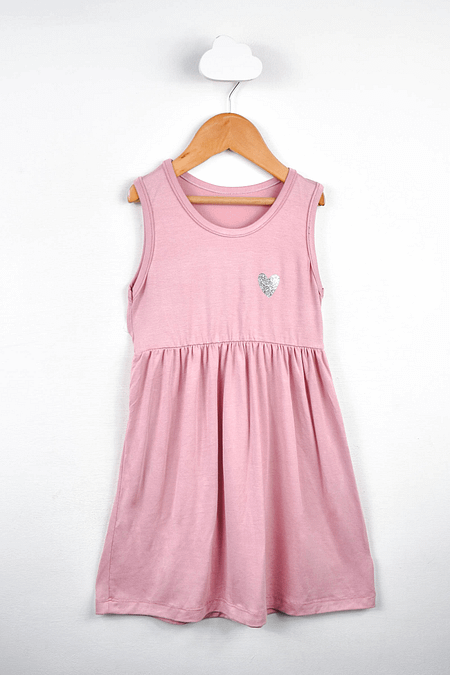VESTIDO - MODAL