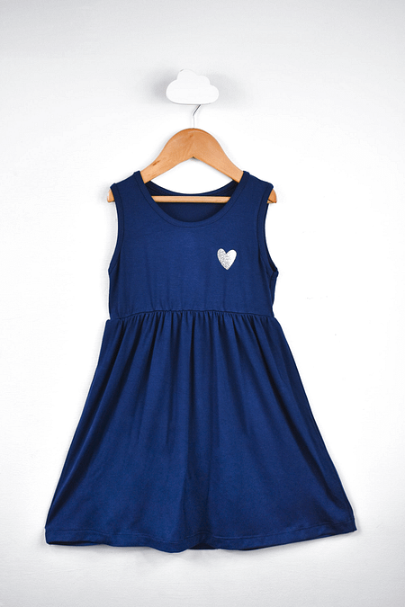 VESTIDO - MODAL