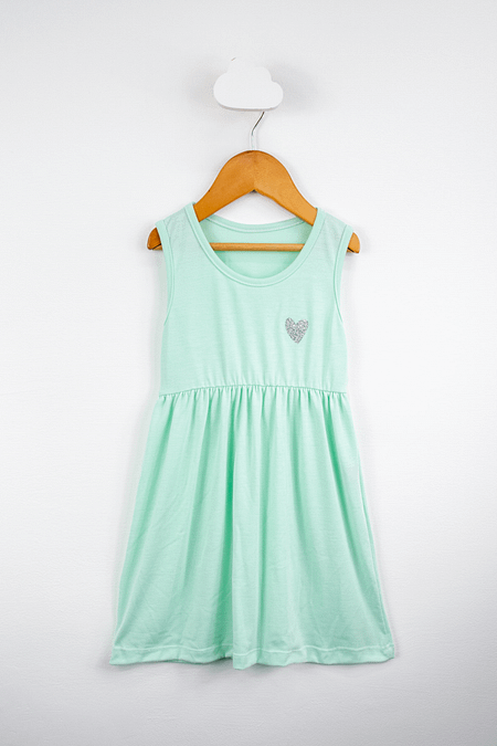 VESTIDO - MODAL