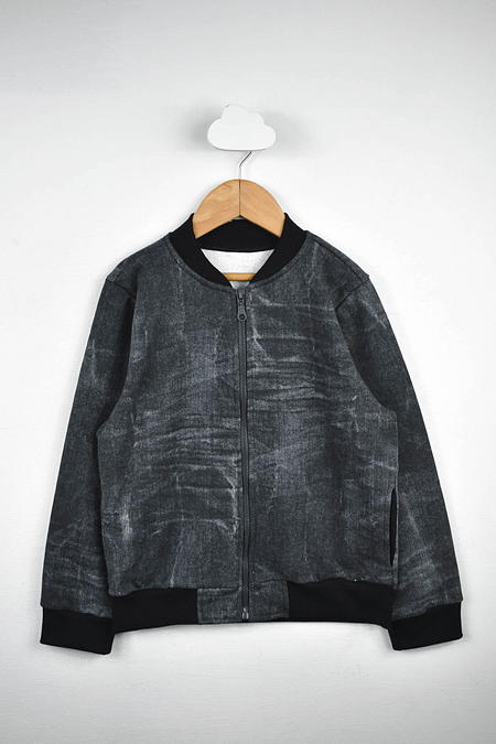 CAMPERA - RUSTICO