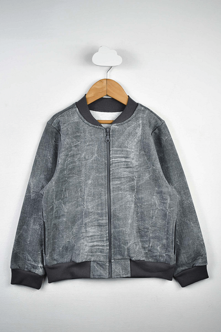 CAMPERA - RUSTICO
