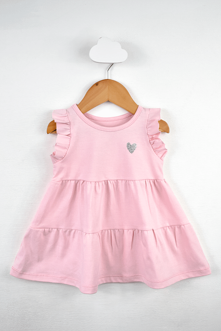 VESTIDO - JERSEY