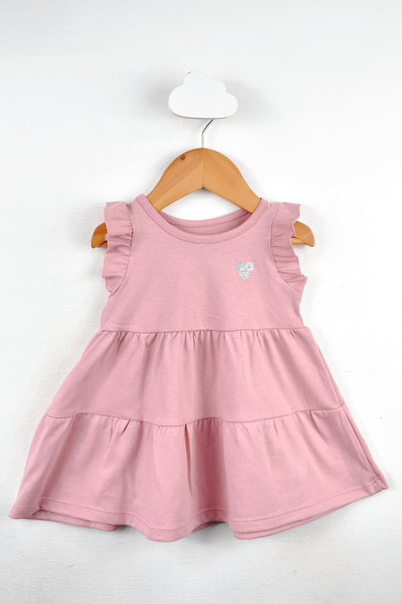 VESTIDO - JERSEY