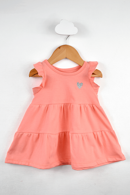VESTIDO - JERSEY
