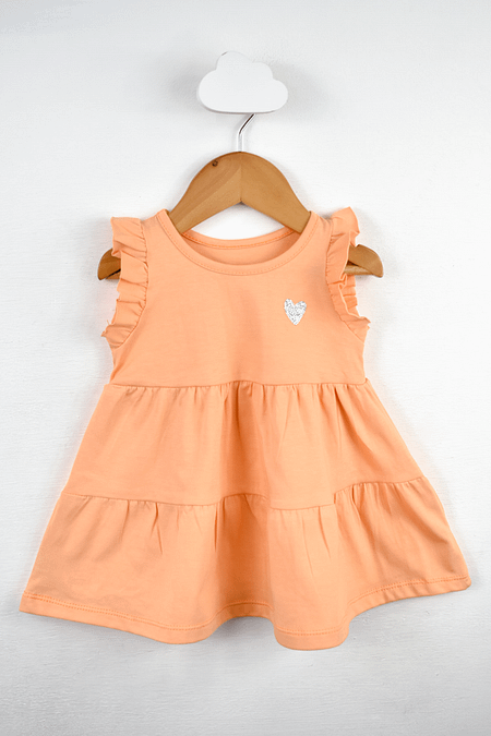 VESTIDO - JERSEY