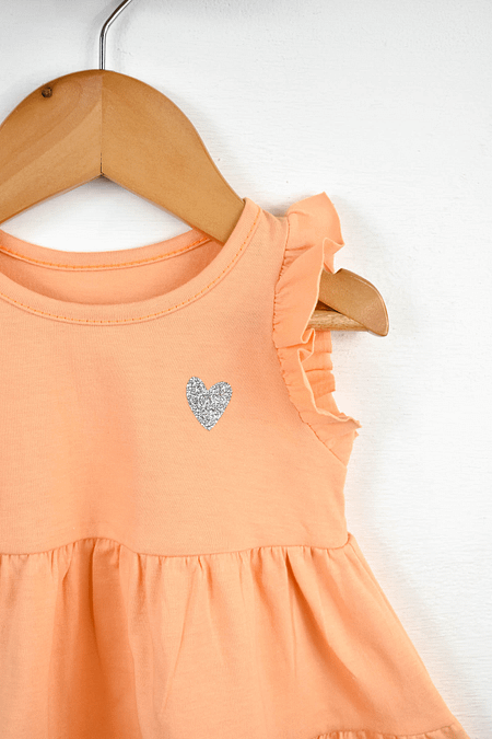 VESTIDO - JERSEY