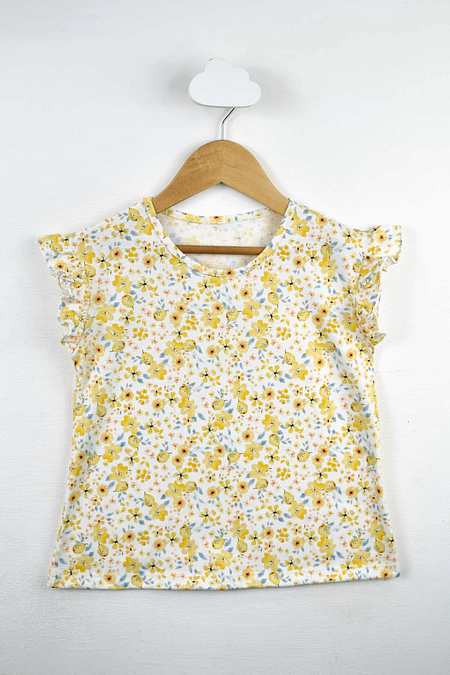 REMERA - JERSEY