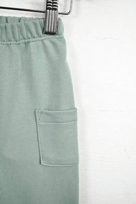 PANTALON - RUSTICO