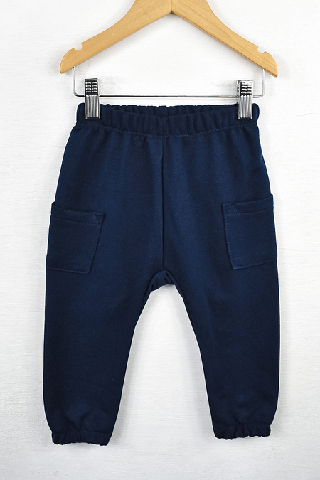 PANTALON - RUSTICO