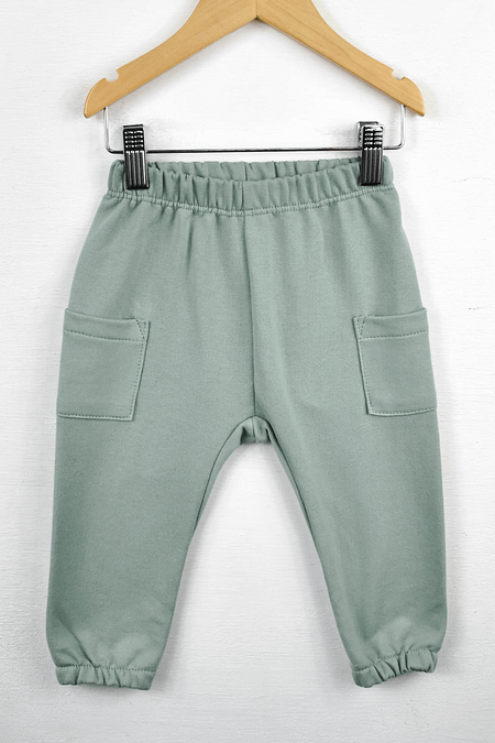 PANTALON - RUSTICO