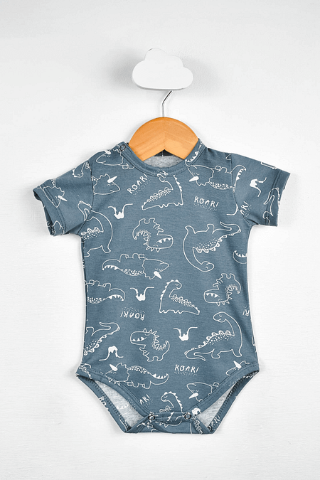 BODY - JERSEY