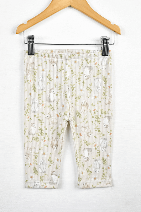 PANTALON - ALGODÓN CANALE