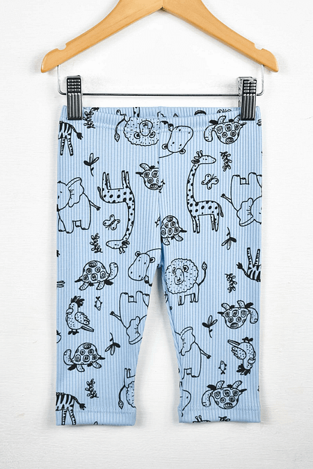 PANTALON - ALGODÓN CANALE