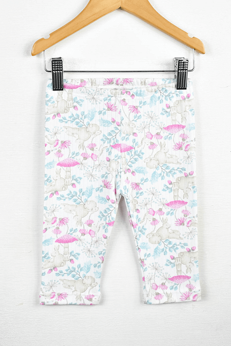 PANTALON - ALGODÓN CANALE