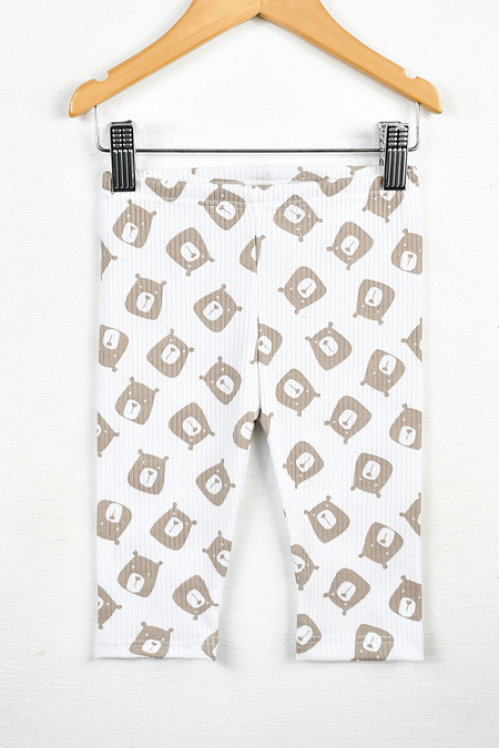 PANTALON - ALGODÓN CANALE