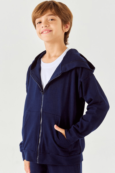 CAMPERA - RUSTICO