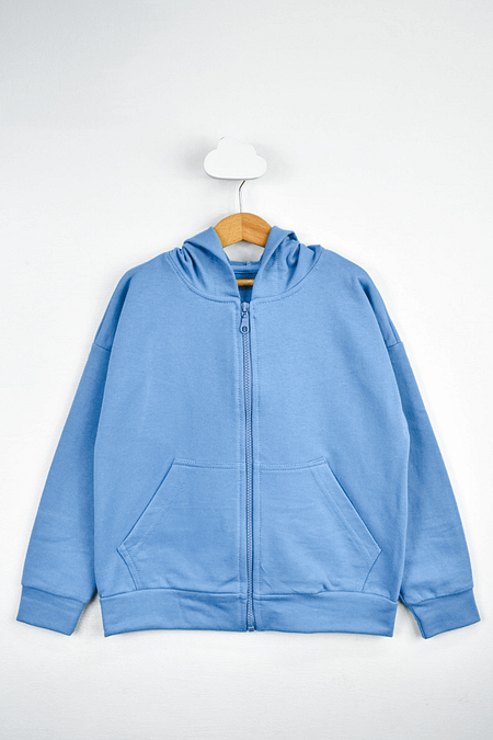 CAMPERA - RUSTICO