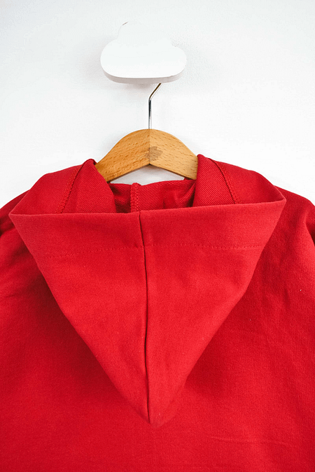 CAMPERA - RUSTICO