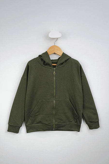 CAMPERA - RUSTICO
