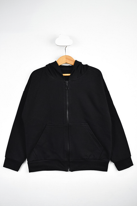 CAMPERA - RUSTICO