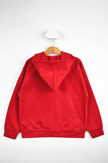 CAMPERA - RUSTICO