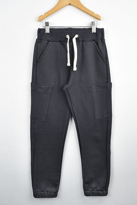 PANTALON - RUSTICO
