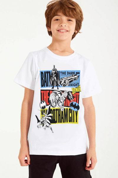 REMERA - JERSEY