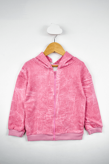 CAMPERA - RUSTICO