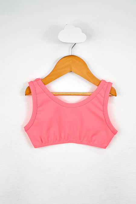 TOP - LYCRA