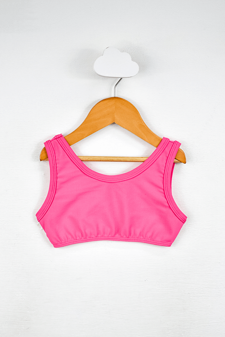 TOP - LYCRA