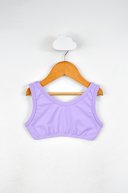 TOP - LYCRA