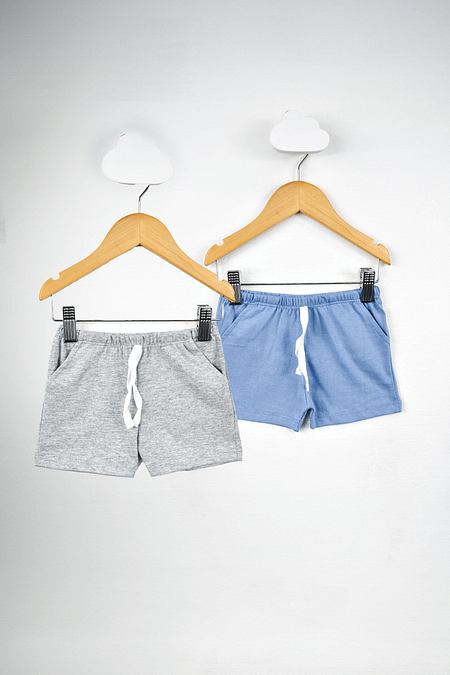SHORT X2- JERSEY