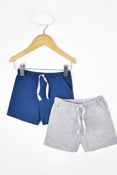 SHORT X2- JERSEY