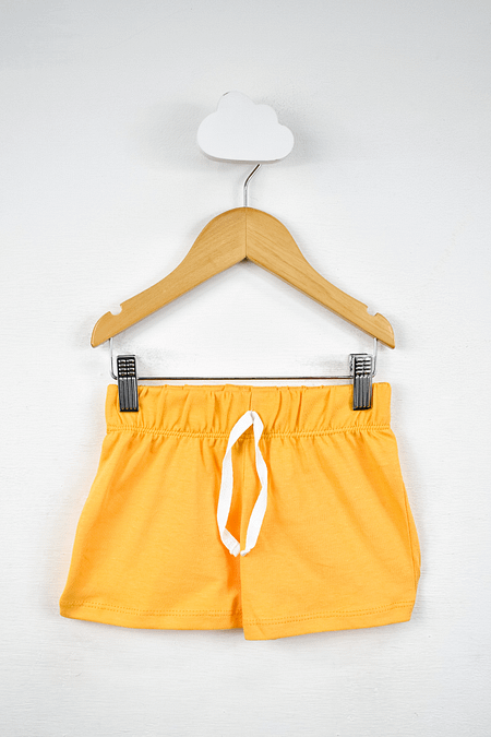 SHORT - JERSEY