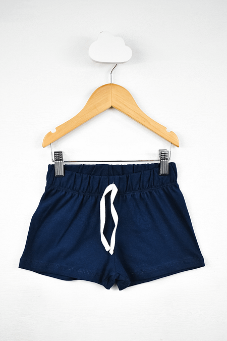 SHORT - JERSEY