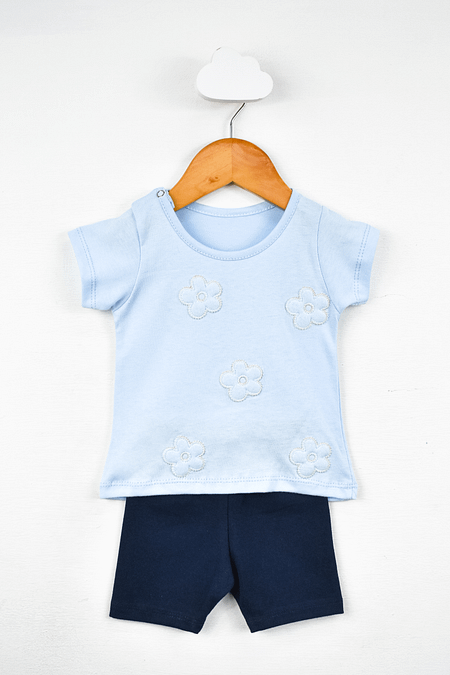 CONJUNTO - JERSEY