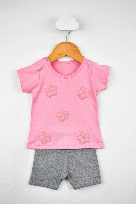 CONJUNTO - JERSEY
