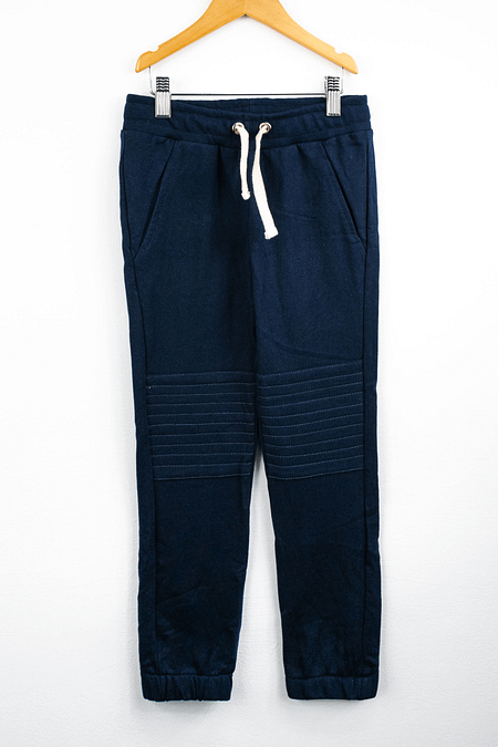PANTALON - RUSTICO