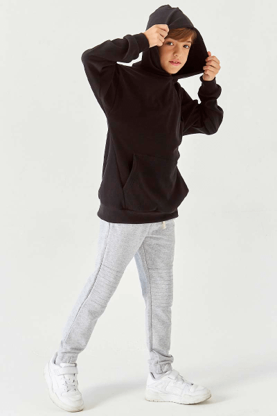 PANTALON - RUSTICO