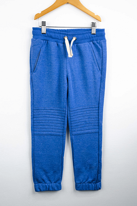PANTALON - RUSTICO