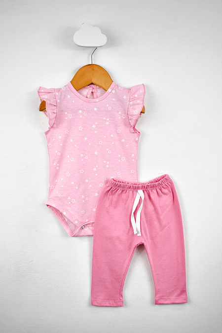 SET - JERSEY