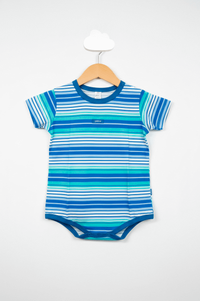 BODY GAMISE - ALGODON