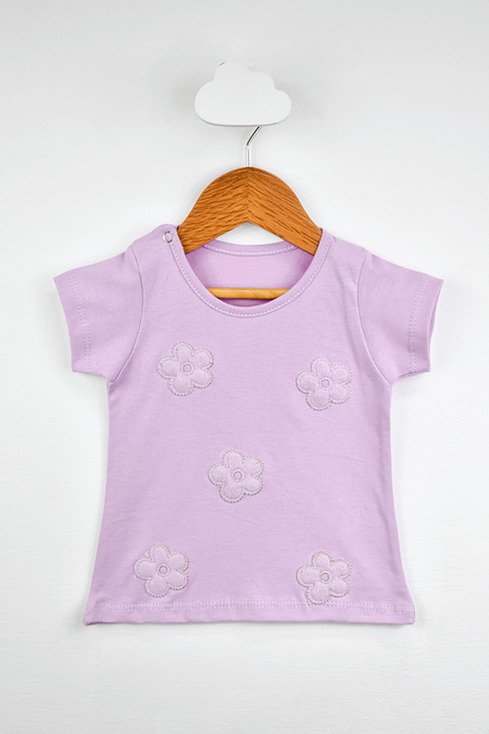 REMERA - JERSEY