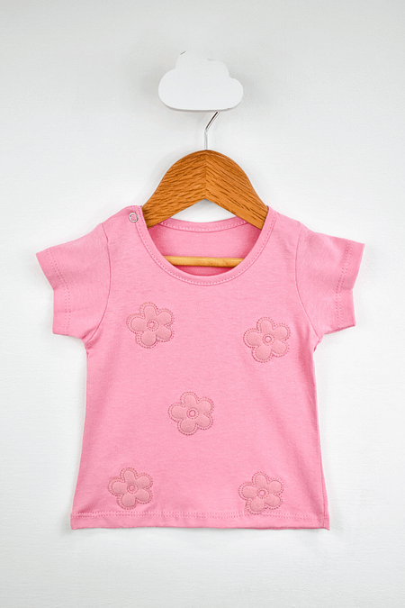 REMERA - JERSEY