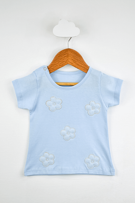 REMERA - JERSEY