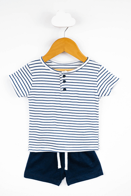 CONJUNTO - JERSEY