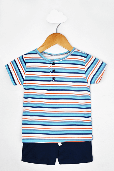 CONJUNTO - JERSEY