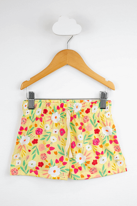 SHORT - JERSEY