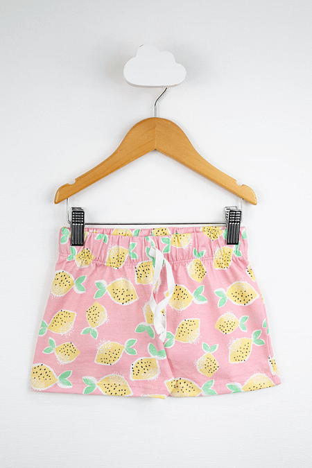 SHORT - JERSEY